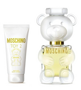 Moschino Toy 2 Gift Set - 30ML EDP Spray + 50ML Perfumed Body Lotion (Women)